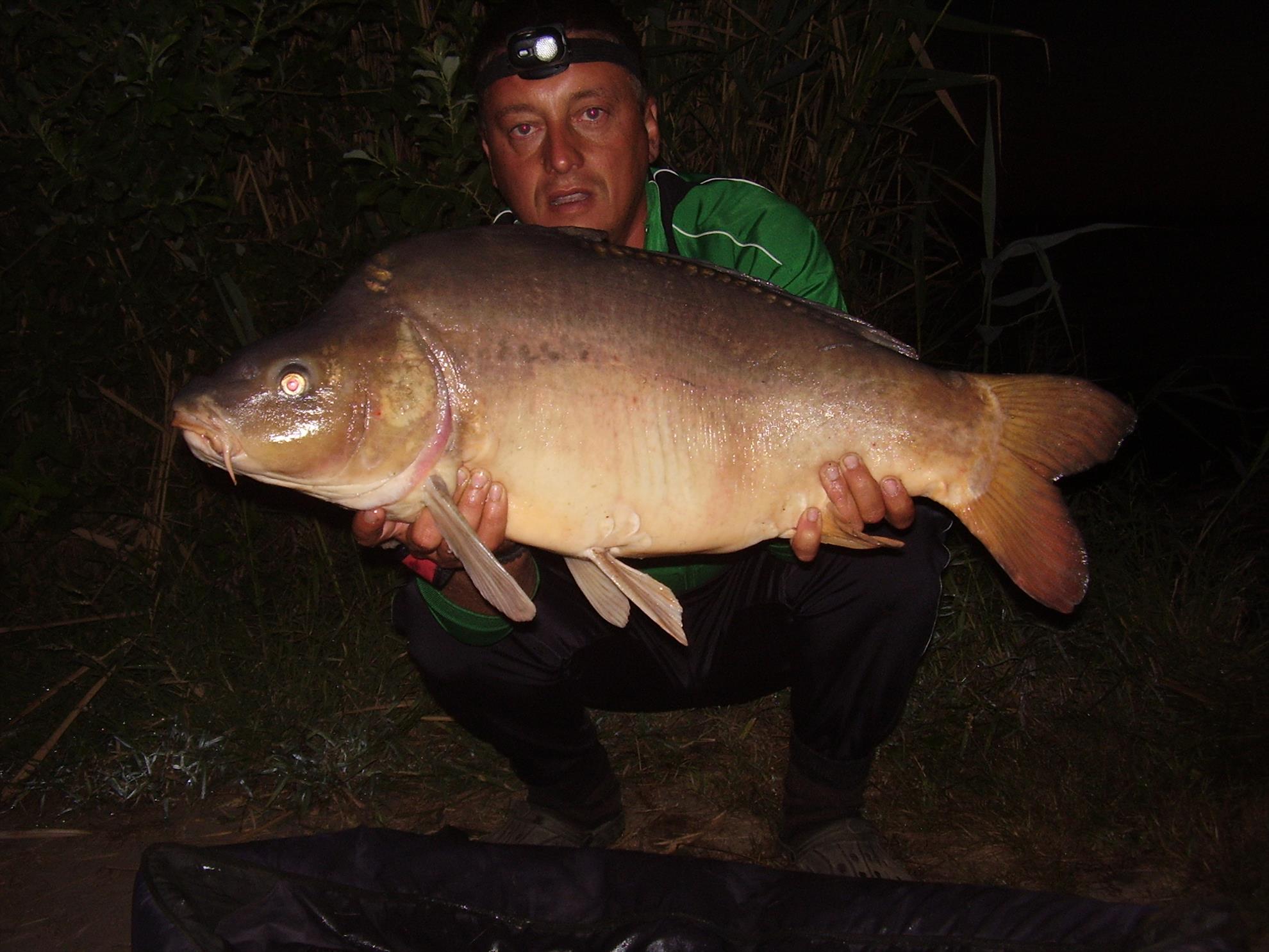 Alejandro Carp Team - Ohat Ungaria 2013 - p5070020.JPG